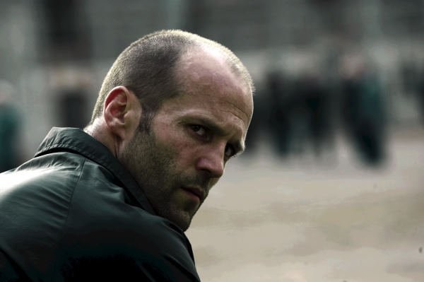 Foto de DEATH RACE: LA CARRERA DE LA MUERTE