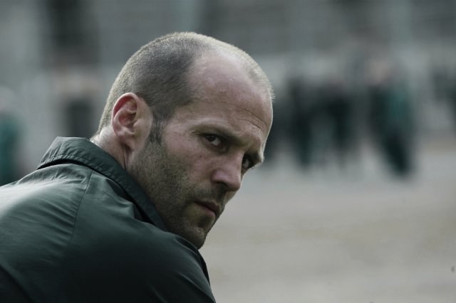 Foto de DEATH RACE: LA CARRERA DE LA MUERTE
