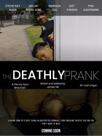 Deathly Prank