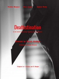 Deathstination (A POC)