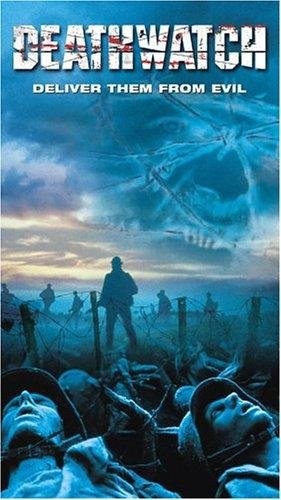 Poster de DEATHWATCH