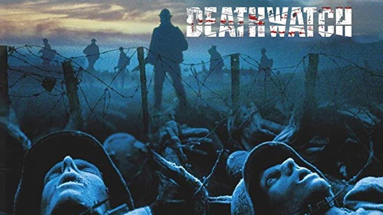 Foto de DEATHWATCH