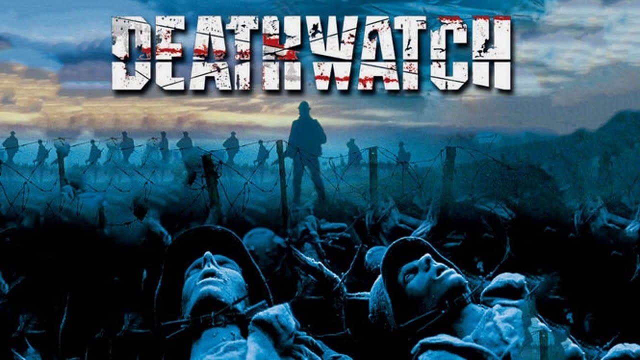 Foto de DEATHWATCH
