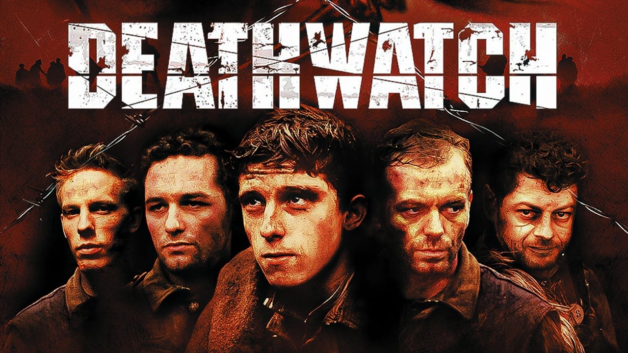 Foto de DEATHWATCH