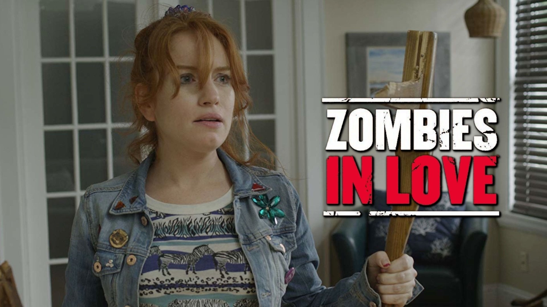Foto de DEB CONTRA LOS ZOMBIES