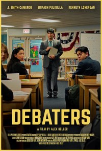 Debaters