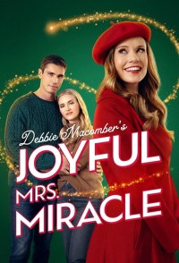 Película Debbie Macomber’s Joyful Mrs. Miracle