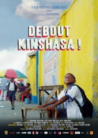 Debout Kinshasa!