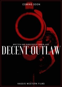 Película Decent Outlaw