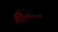 Déchirure