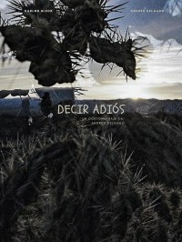 Decir Adiós