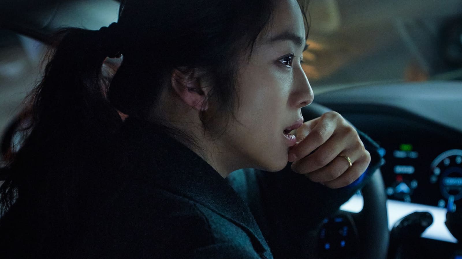 Foto de DECISION TO LEAVE