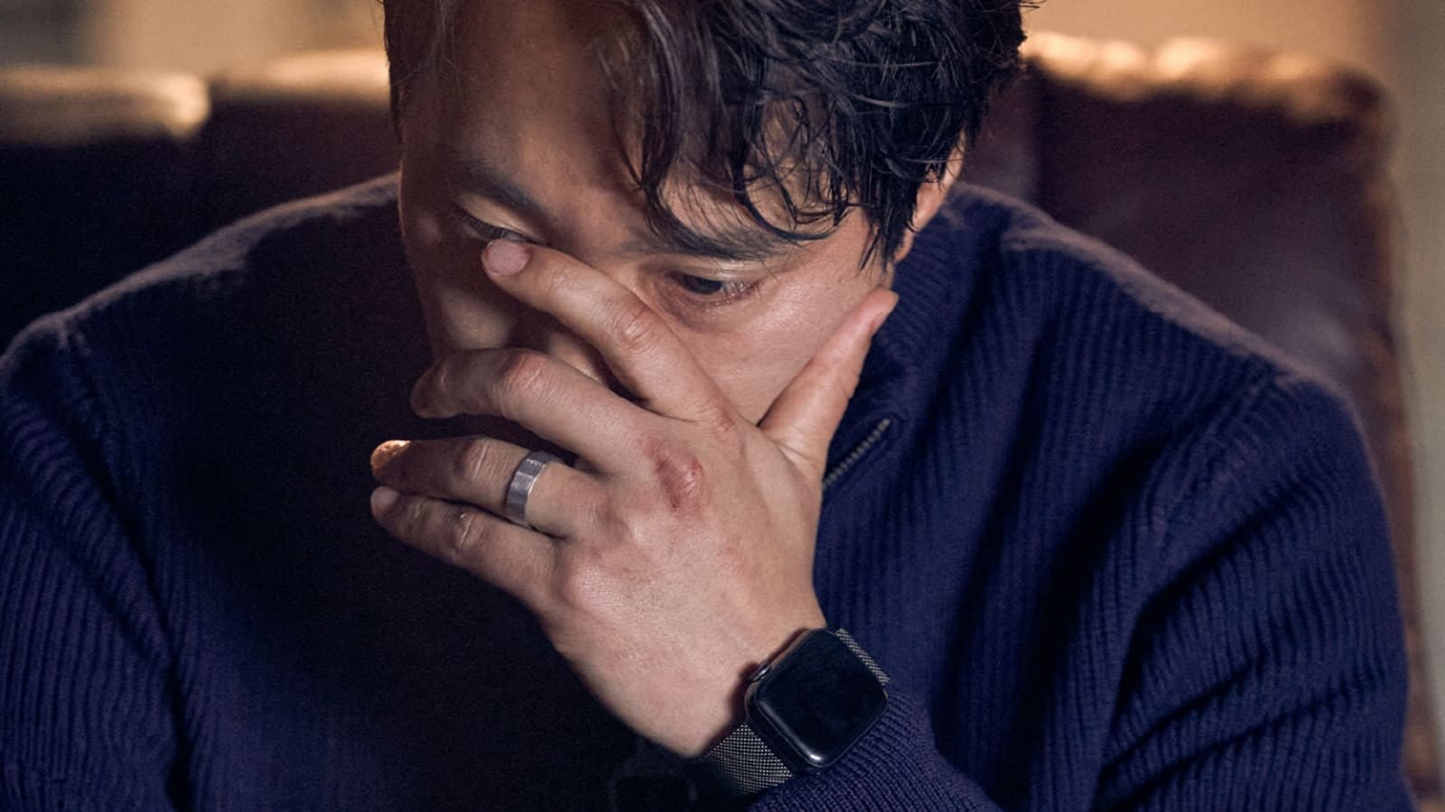 Foto de DECISION TO LEAVE