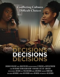 Decisions Decisions Decisions