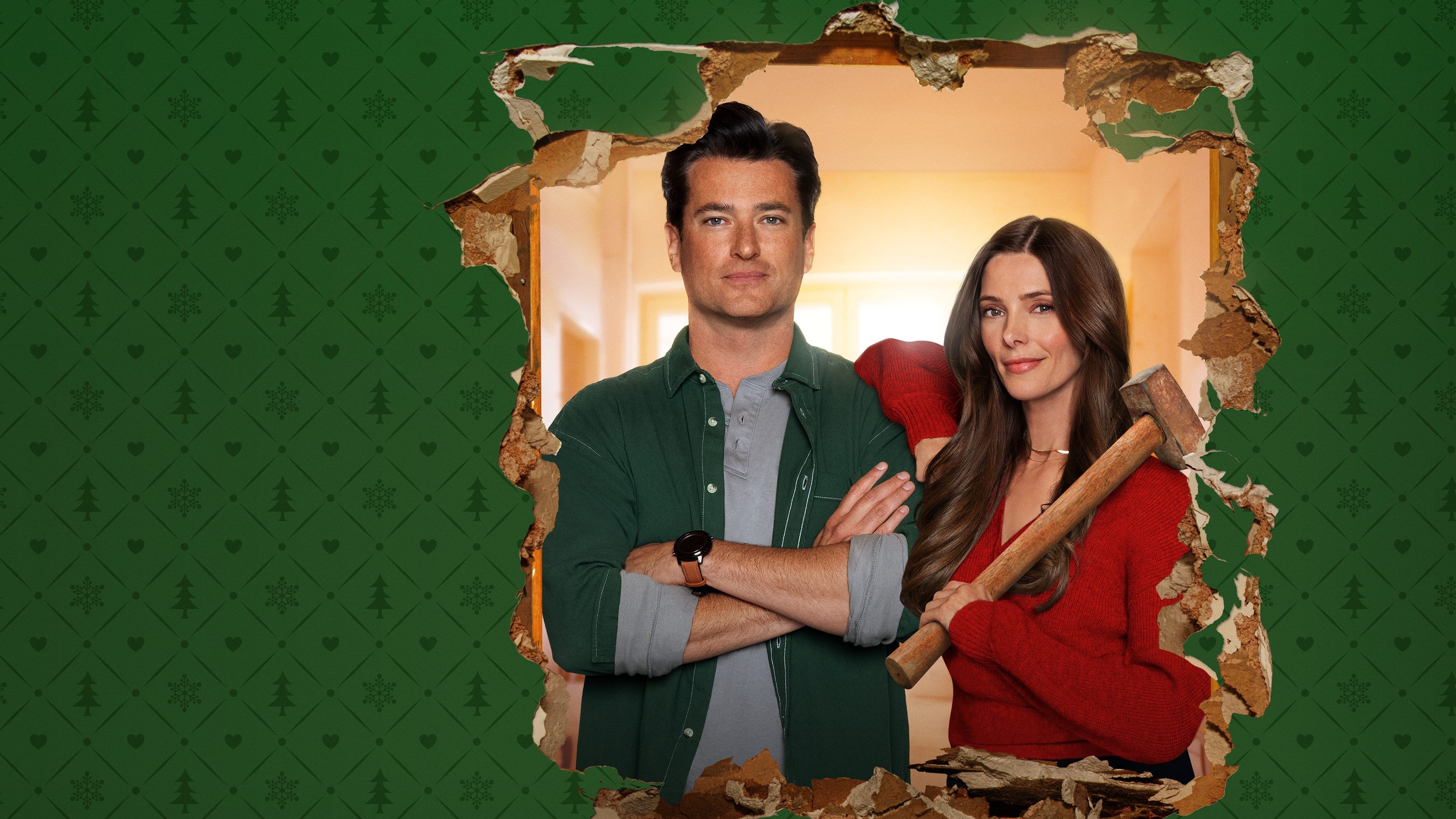 Foto de DECK THE WALLS