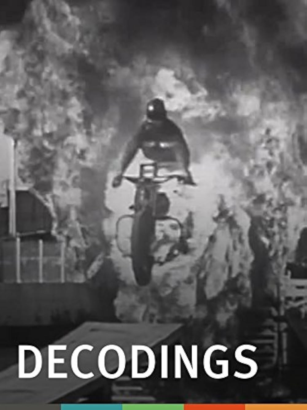 Poster de DECODINGS