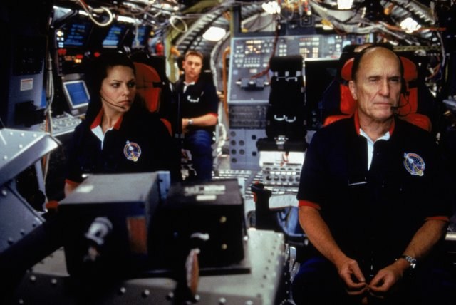 Foto de DEEP IMPACT