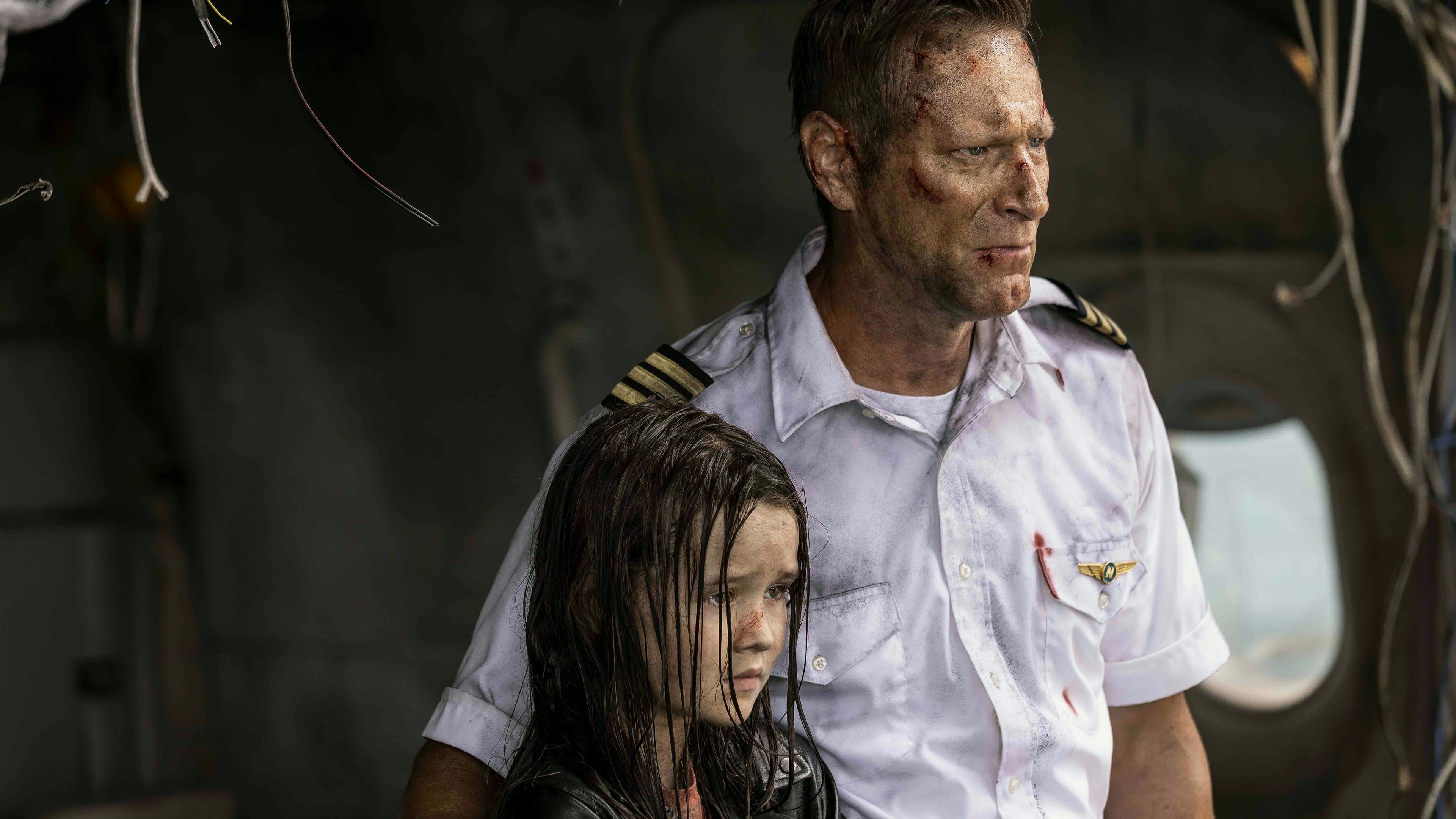 Foto de DEEP WATER