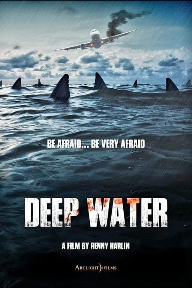Poster de DEEP WATER