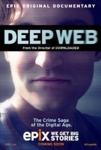 Película Deep Web