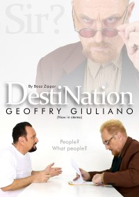 Deestination