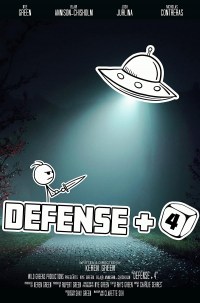 Defense +4