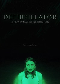 Defibrillator