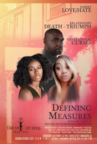 Defining Measures the Stage Play