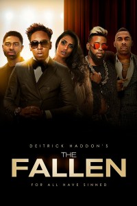 Deitrick Haddon's the Fallen