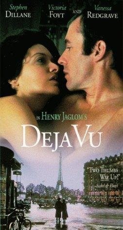 Poster de DÉJÀ VU