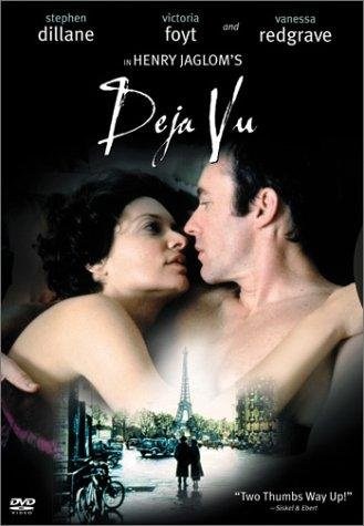 Poster de DÉJÀ VU