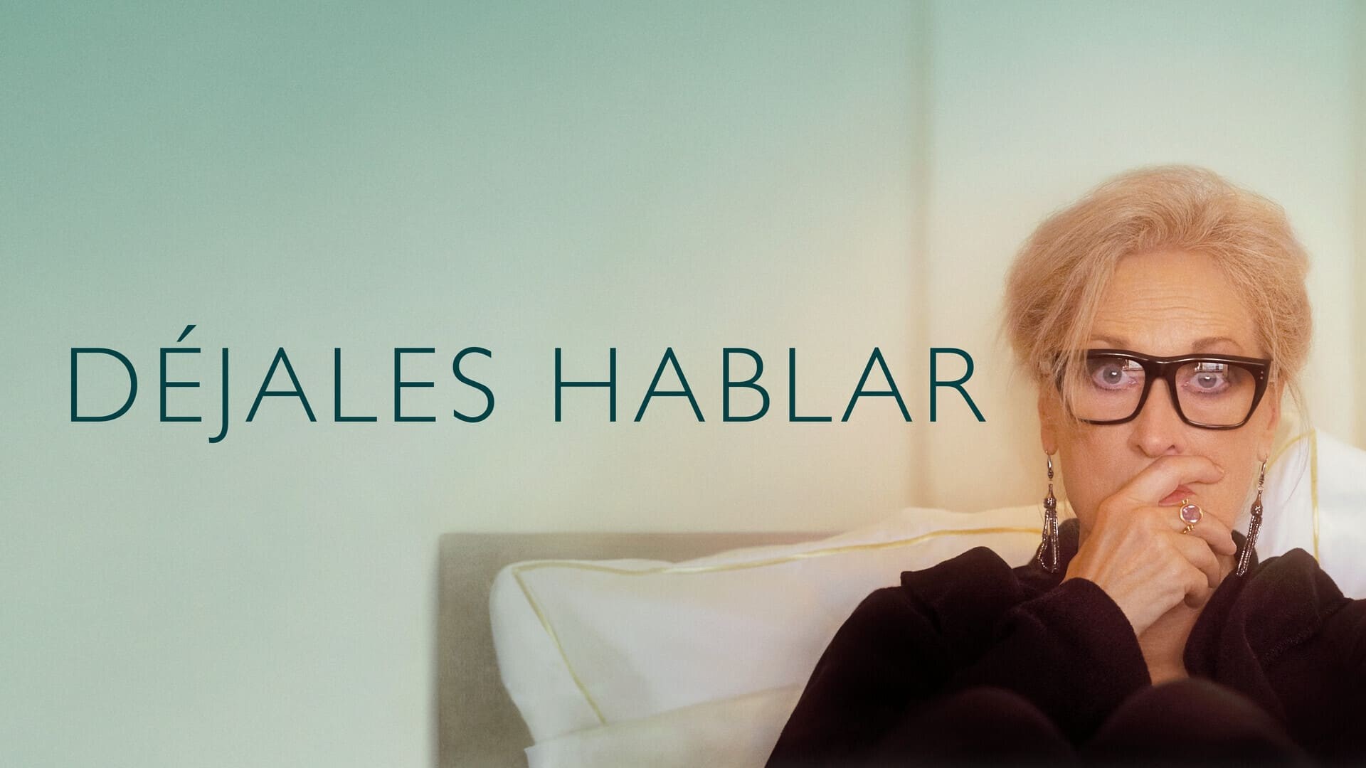 Foto de DÉJALES HABLAR
