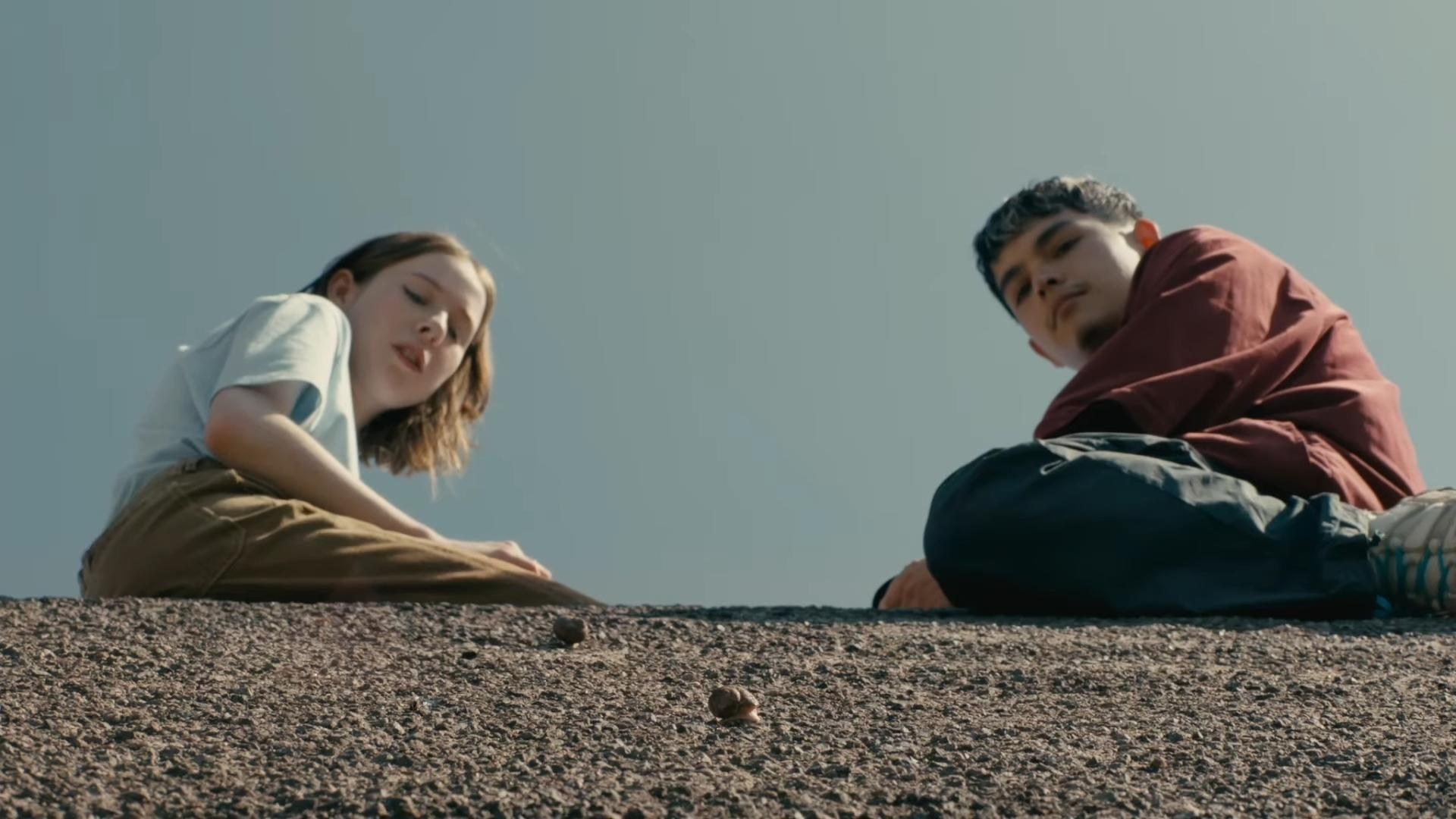 Foto de DÉJAME ESTAR CONTIGO