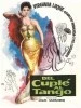 Del cuplé al tango