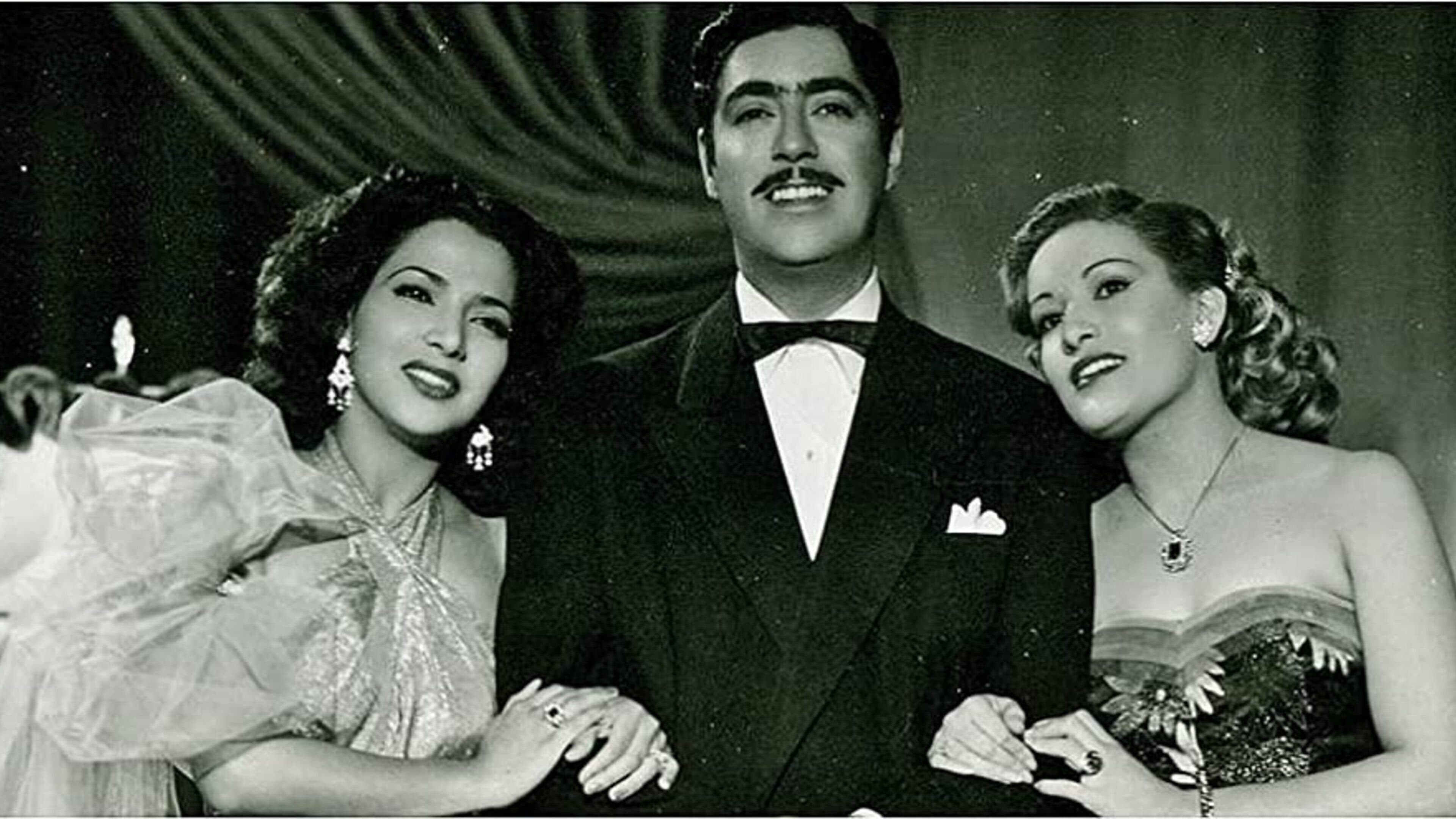 Foto de DEL RANCHO A LA TELEVISIÓN