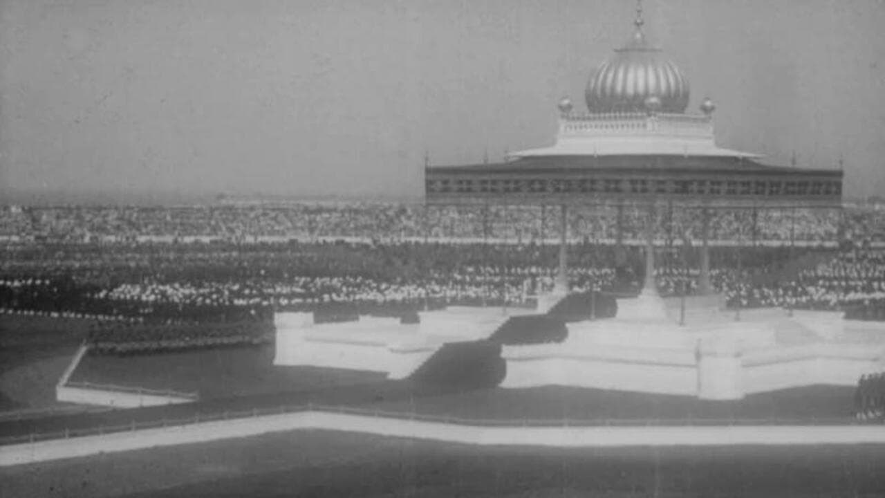 Foto de DELHI DURBAR AND CORONATION