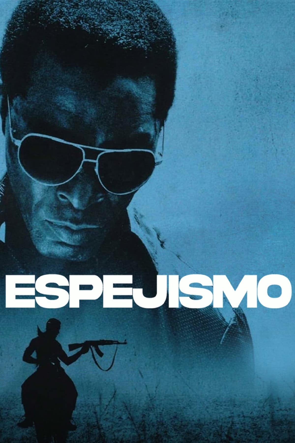 Poster de DÉLIBÁB en español