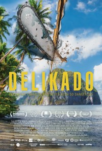 Película Delikado