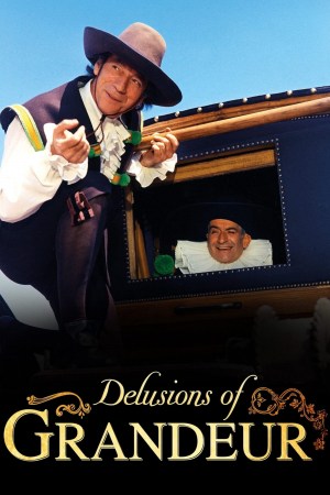 Delirios de grandeza