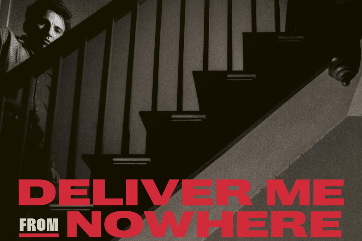 Foto de SPRINGSTEEN: DELIVER ME FROM NOWHERE