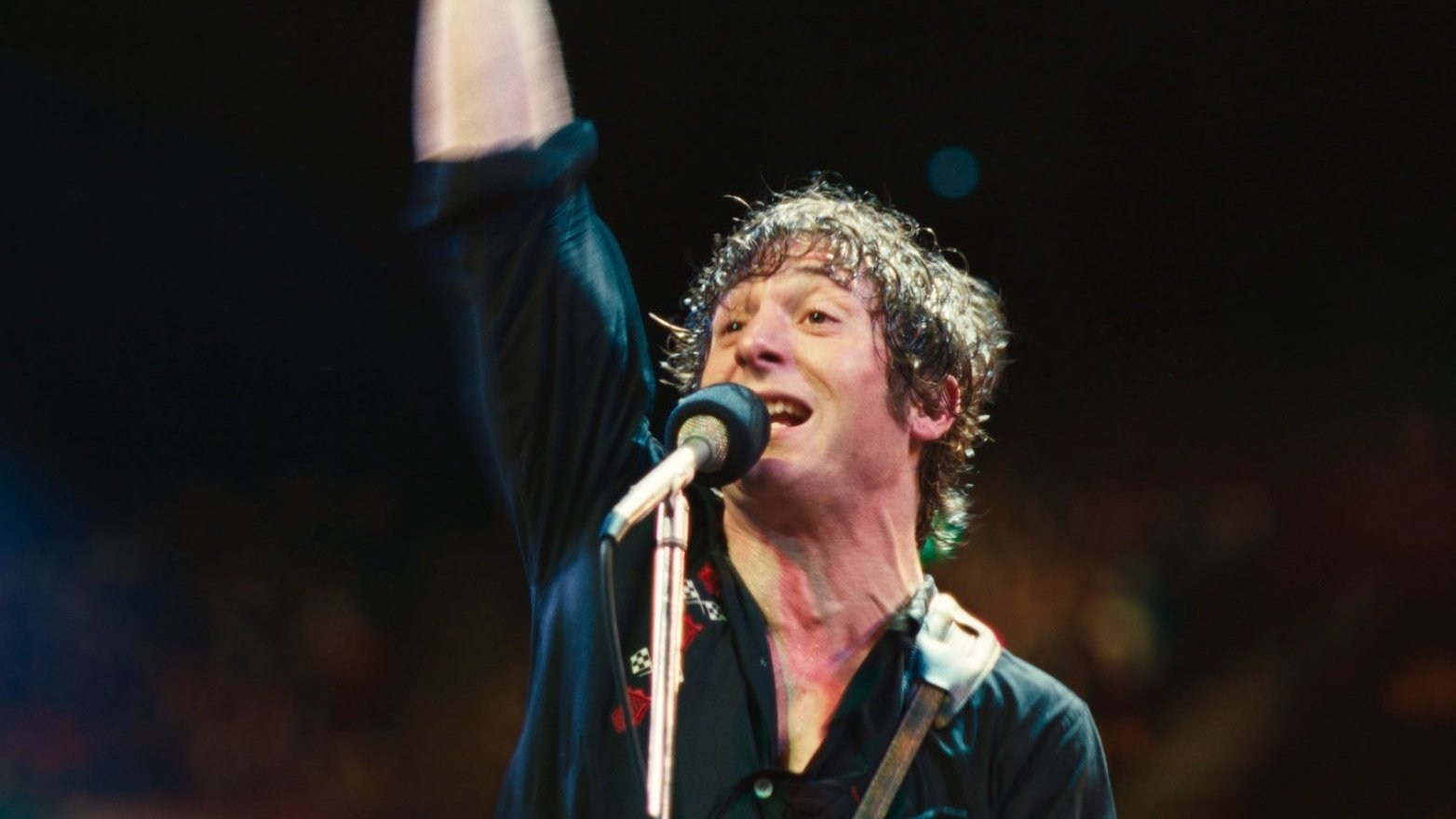 Foto de SPRINGSTEEN: DELIVER ME FROM NOWHERE