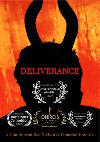 Deliverance