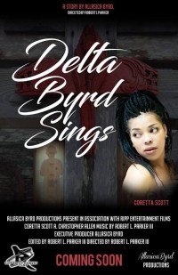 Delta Byrd Sings