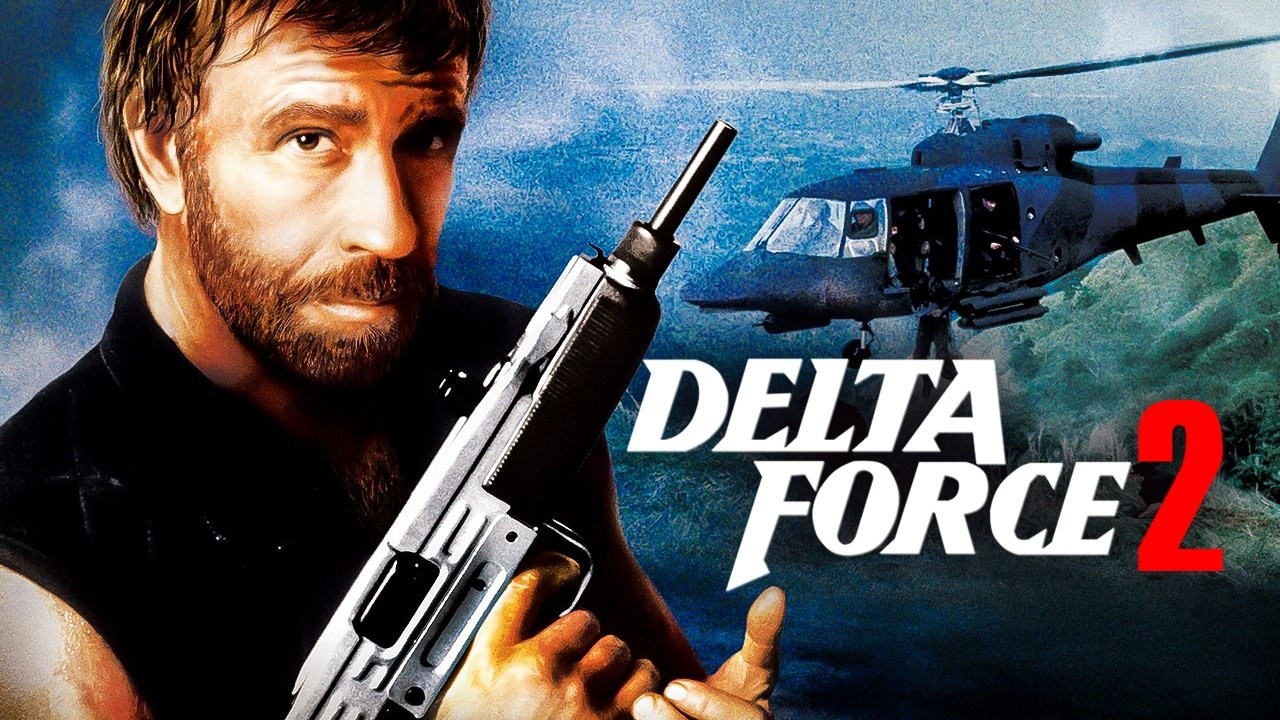 Foto de DELTA FORCE 2