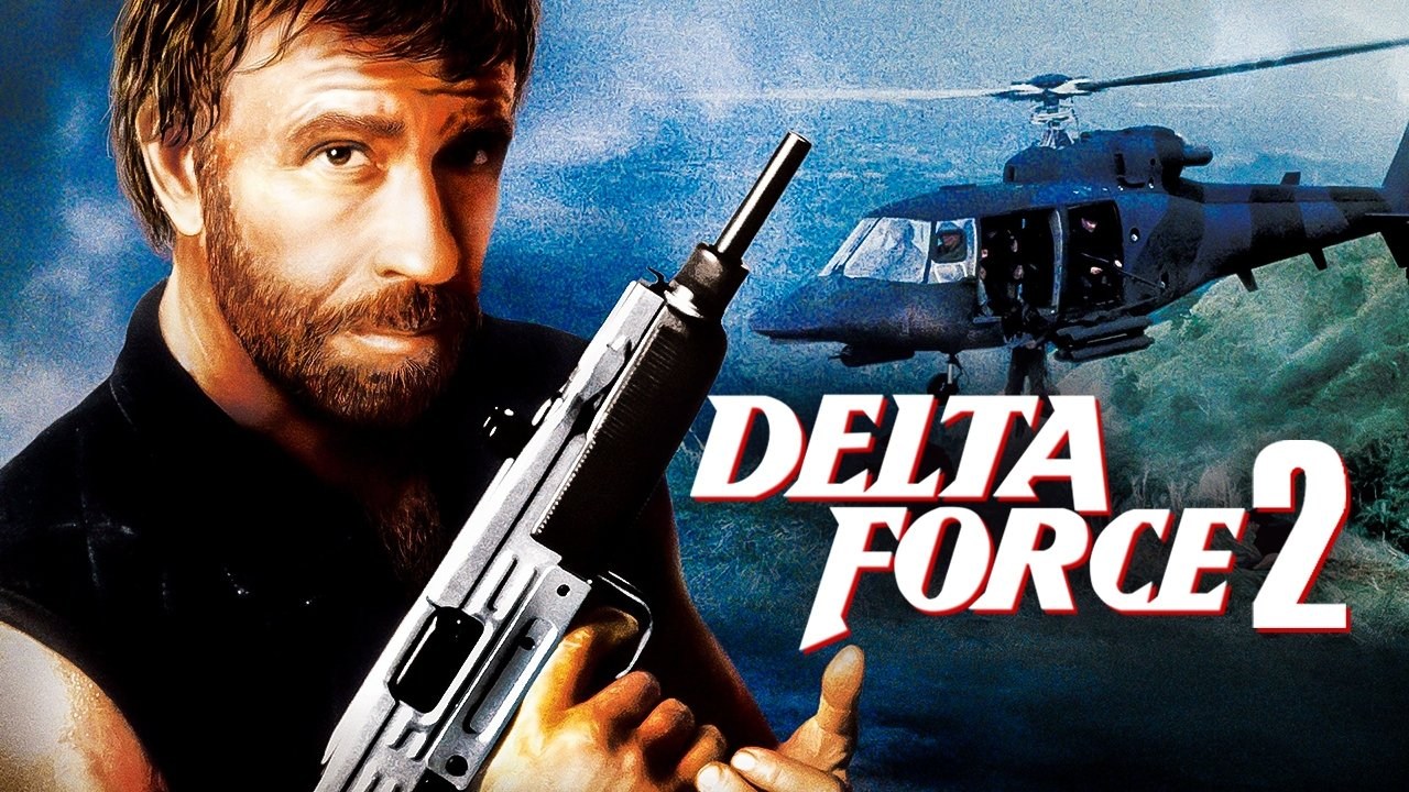Foto de DELTA FORCE 2