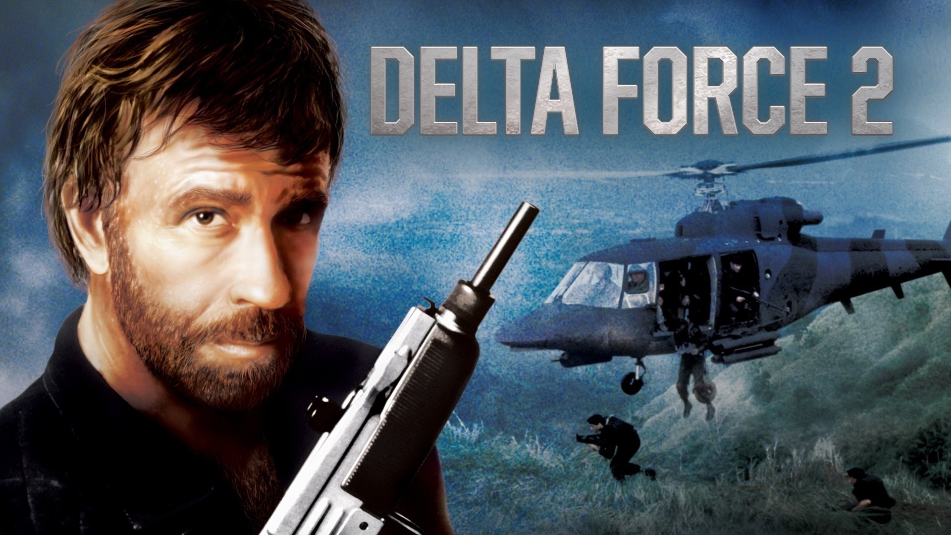 Foto de DELTA FORCE 2