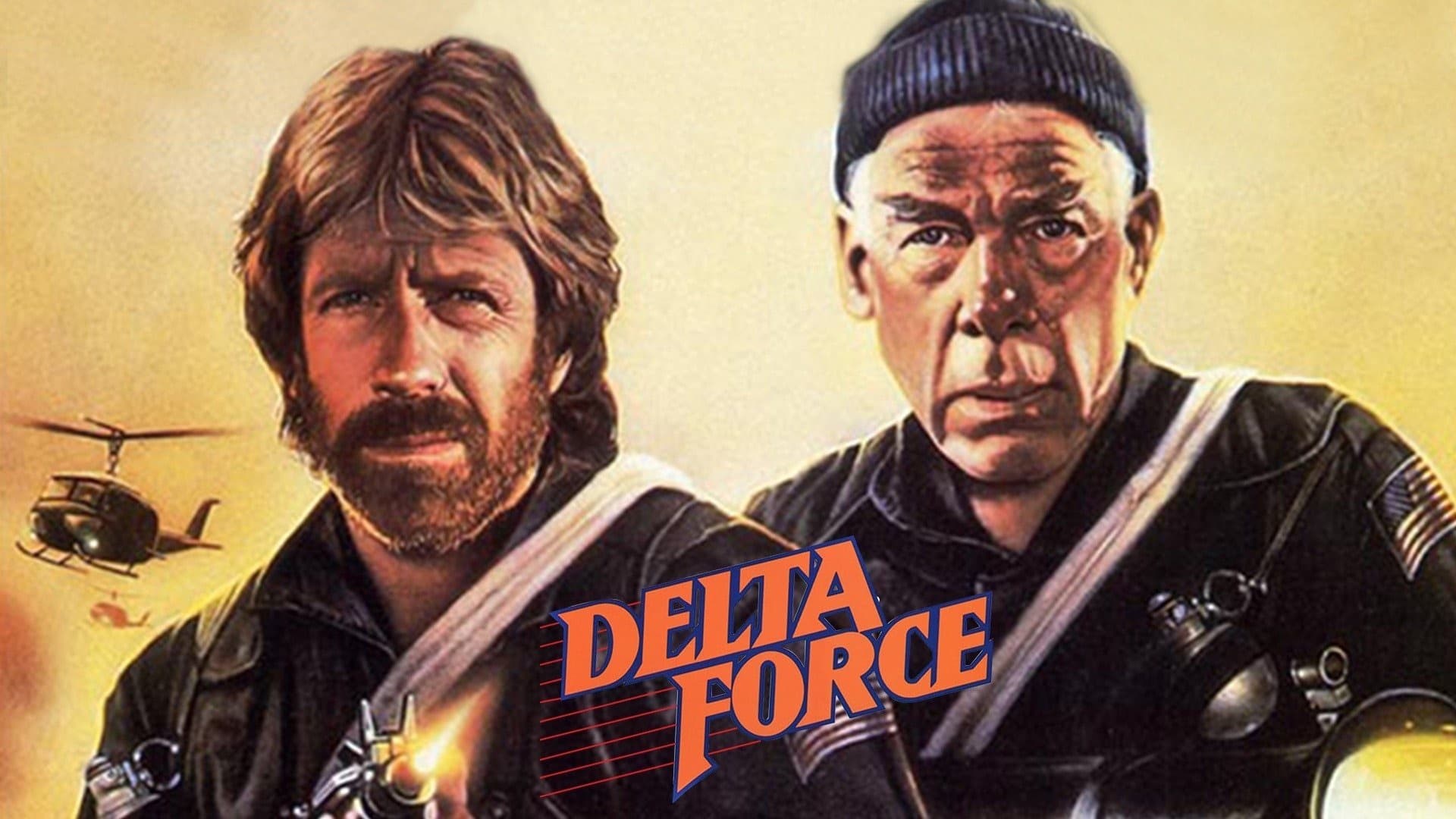 Foto de DELTA FORCE