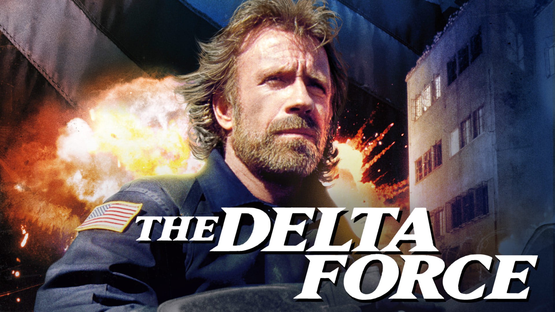 Foto de DELTA FORCE