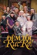 Đêm Tối Rực Rỡ!
