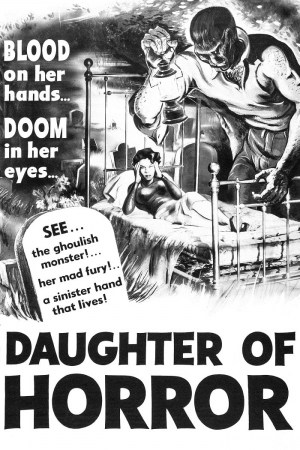 Dementia: La hija del terror